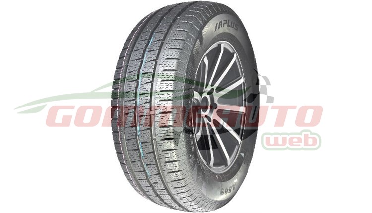 COP. 185/75R16C  APLUS  A869                      104R M+S